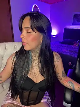 Annie_Alicee's cam snapshot