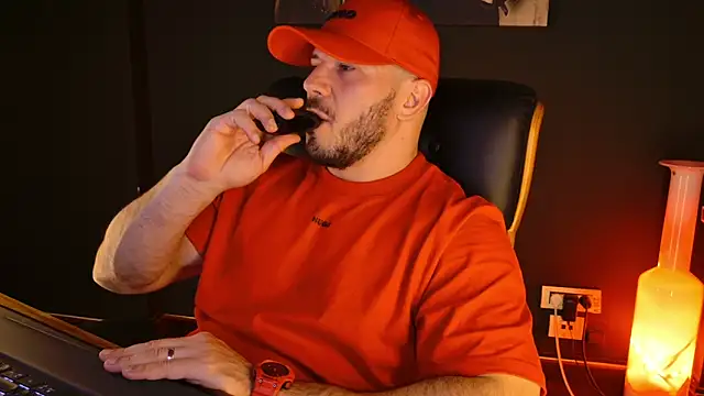 AngeloEric live sex cam