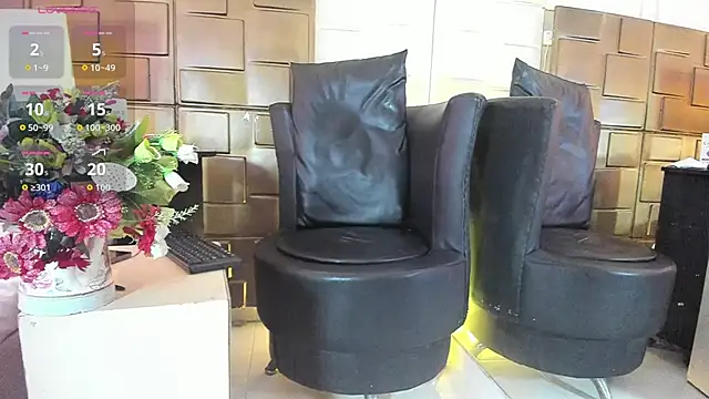 NaomyRivera's cam snapshot