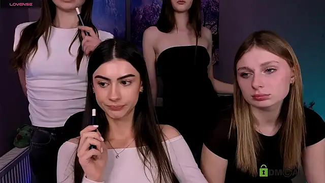 nekky_mouse's cam snapshot