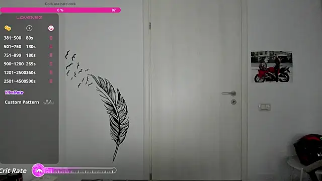 ZackFraser live sex cam