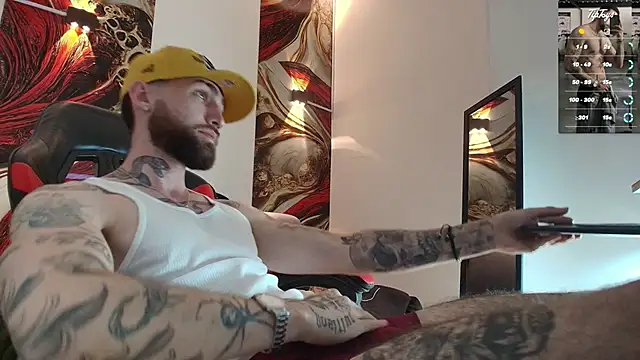 Luke_davis01 live sex cam