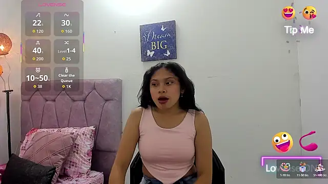 ruby_rouse2007's cam snapshot