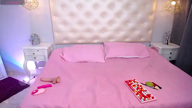 Malory_Rivers's cam snapshot