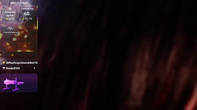 MariyaNovakie's cam snapshot