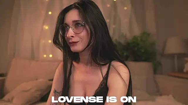 DarcyAspacio's cam snapshot