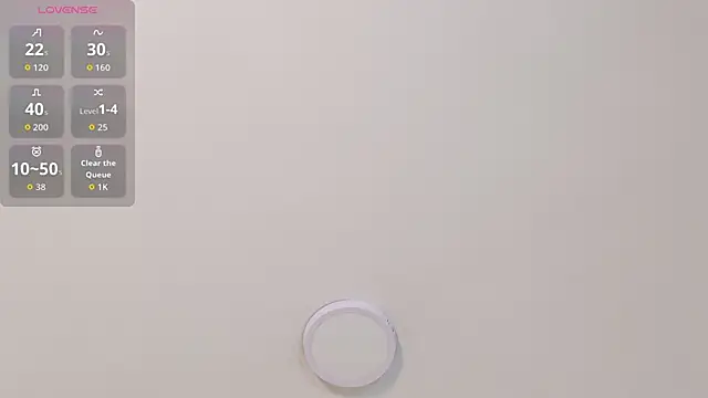 Abi_dolll's cam snapshot