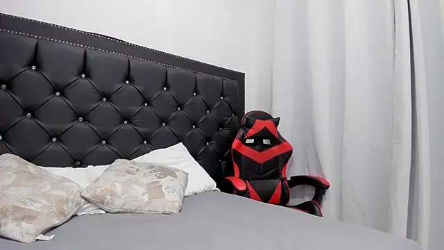 ScarletthJonnes's cam snapshot