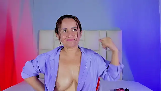 AmberBrown__'s cam snapshot