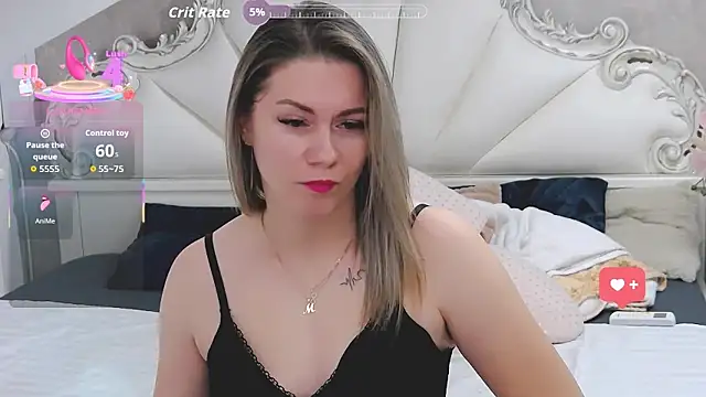 AdelleDeep's cam snapshot