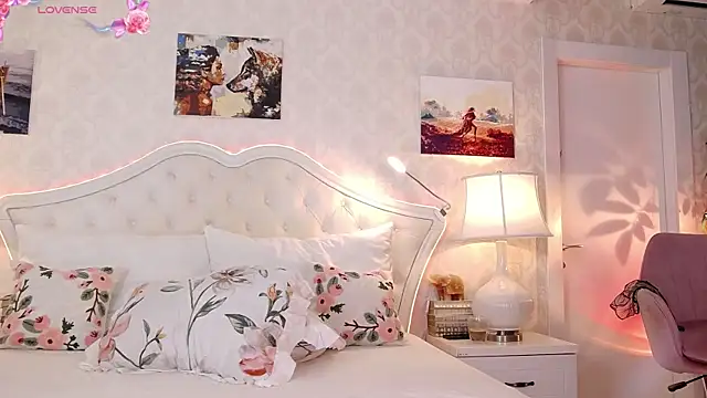 IreneHope's cam snapshot