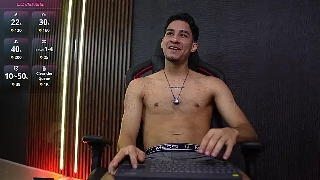 JakeMoxley live sex cam