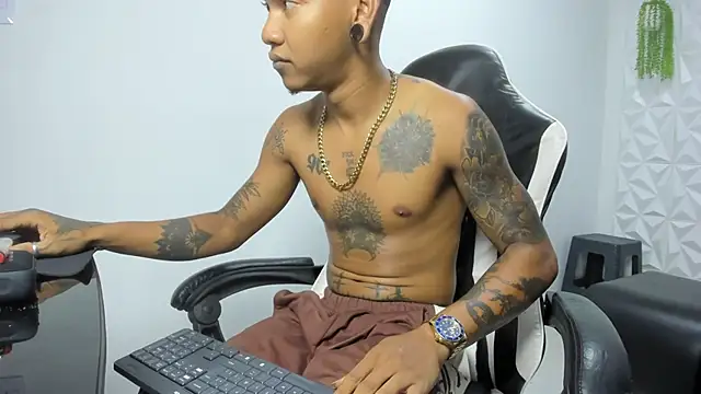 blackdirty420 live sex cam