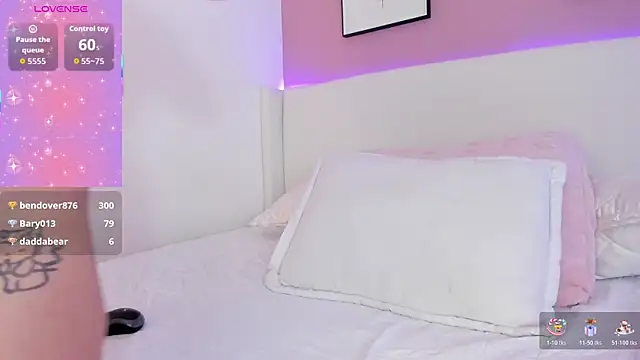 _Saandy's cam snapshot