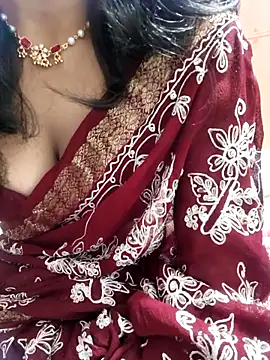 Shalu_G's cam snapshot