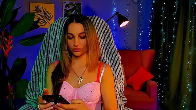 marymaryson's cam snapshot