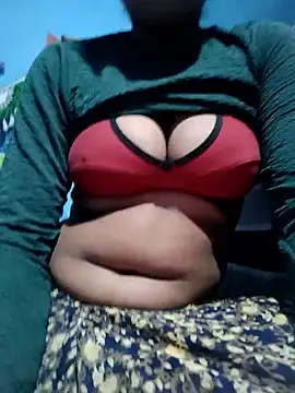 Queen_chayna's cam snapshot