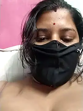 pinkisaha75's cam snapshot