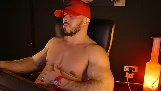 AngeloEric live sex cam