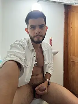 Milosky000 live sex cam