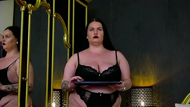 GeorgiaLerox live sex cam