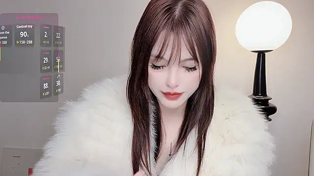 Sophia-000's cam snapshot