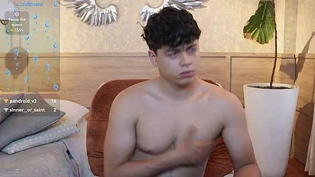 Ethan_occonor live sex cam