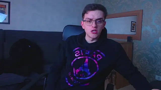 FelixStarkk live sex cam