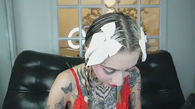 miss___angel live sex cam