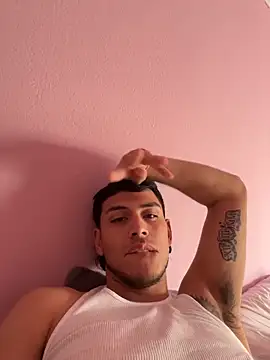 StrokingDaddy4 live sex cam