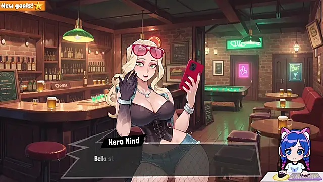 SonaBoobvelle live sex cam