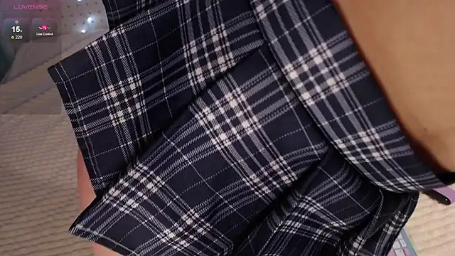 Debrawild's cam snapshot