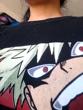 Ally-cutee's cam snapshot