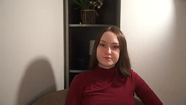 HaleyLonero's cam snapshot