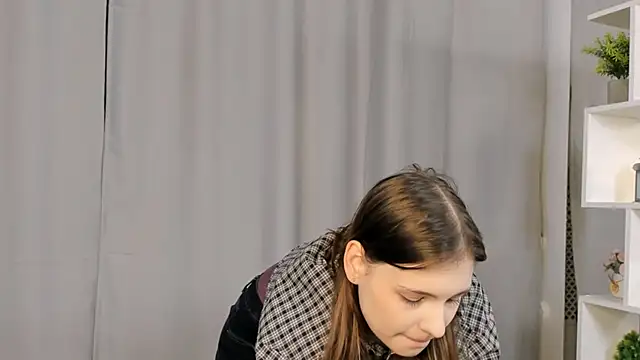 OletaSittner's cam snapshot