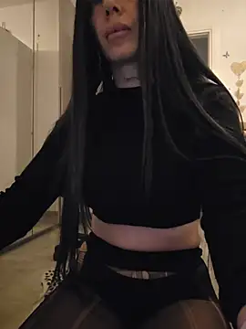 Baby_Panther's cam snapshot