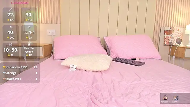 alessia_moon1's cam snapshot