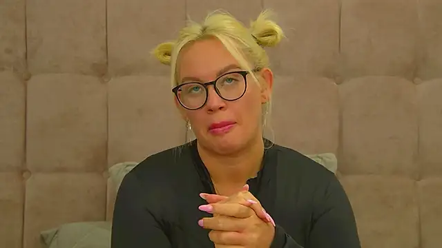 MariaNeumann's cam snapshot