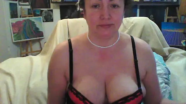 MariaAnaSunshine's cam snapshot