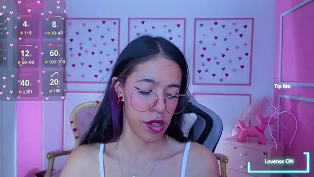 stephania_t's cam snapshot