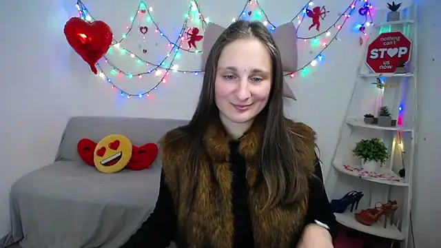 MichelLeee's cam snapshot