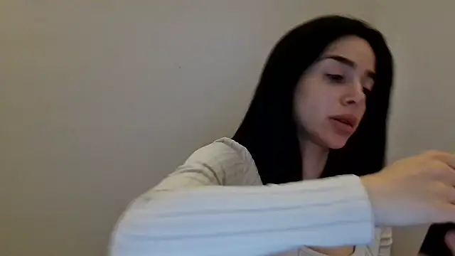 gglingeriee's cam snapshot