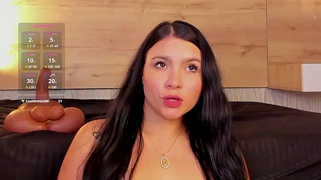 kylie_river's cam snapshot