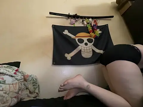 Snowbunnycake_131's cam snapshot