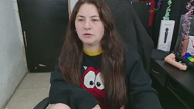 ann_bronw's cam snapshot