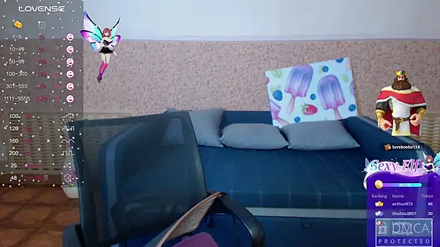 Amali_Ivanna_smit's cam snapshot