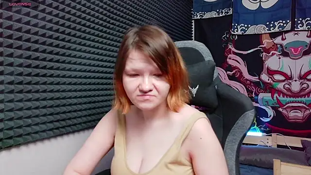 Nora_lovvvv's cam snapshot