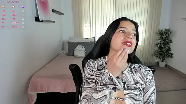 Miin_yuna's cam snapshot