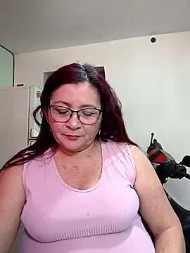 marfil_milf's cam snapshot