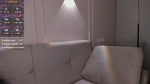 tokkpokki's cam snapshot